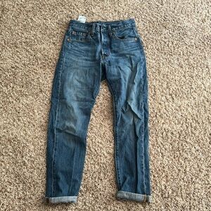 Levi’s 501